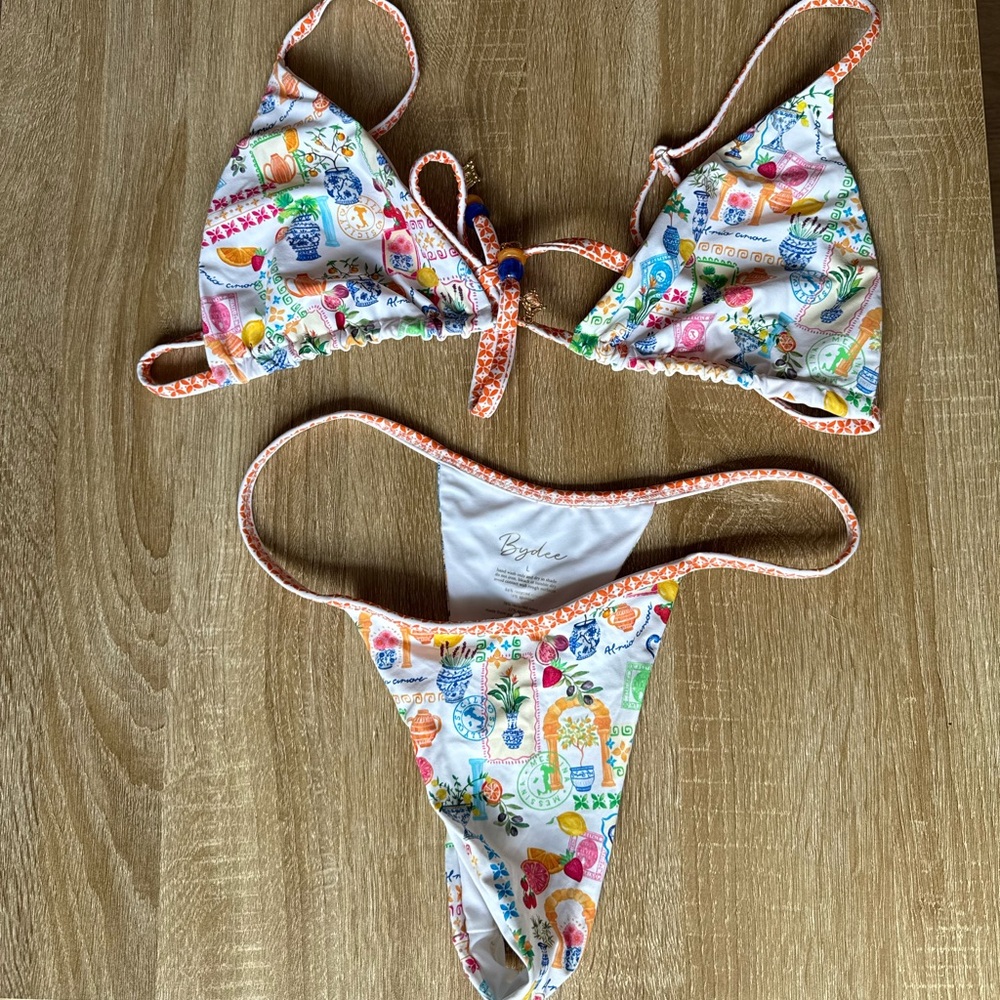 Bydee Bikini Set - image 1